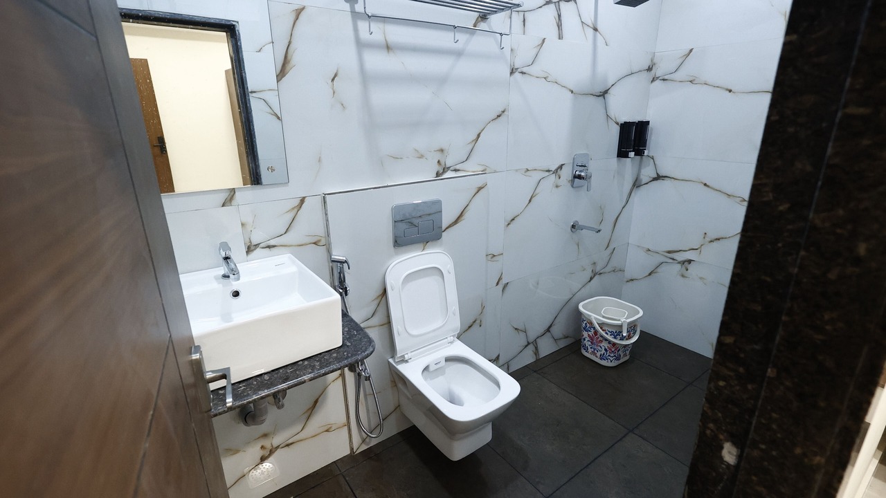Photo of Bathroom in Bhatapara