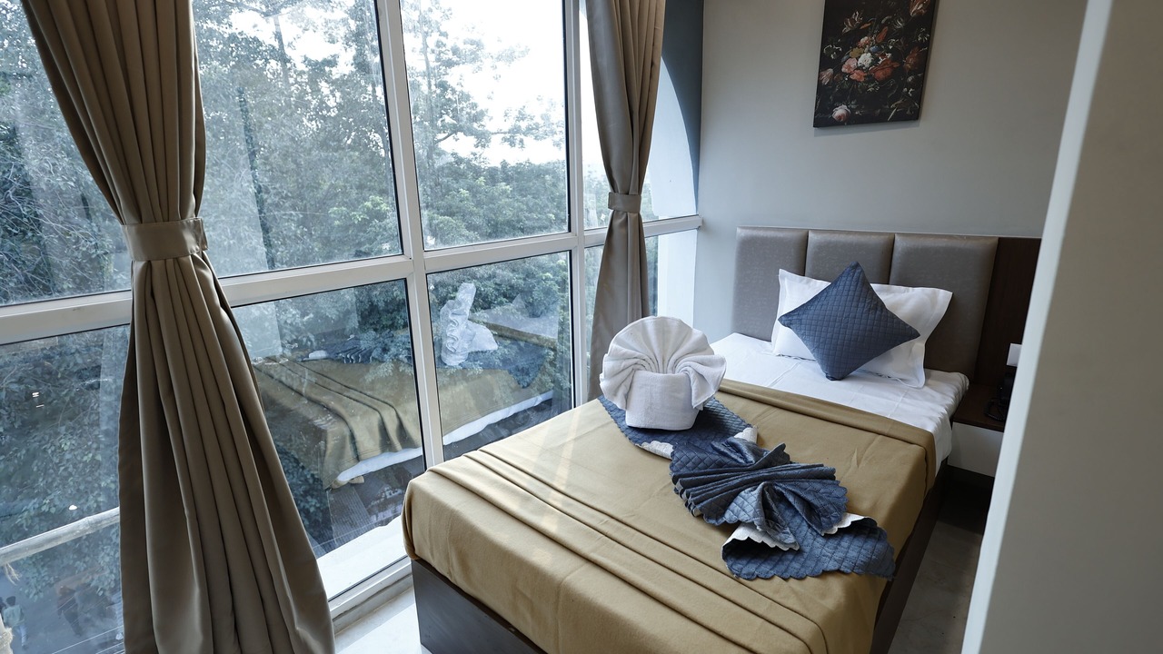 Photo of Bedroom in Bhatapara