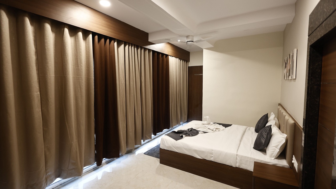 Photo of Bedroom in Bhatapara