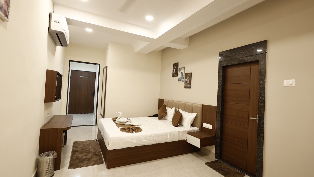 Photo of Bedroom in Bhatapara