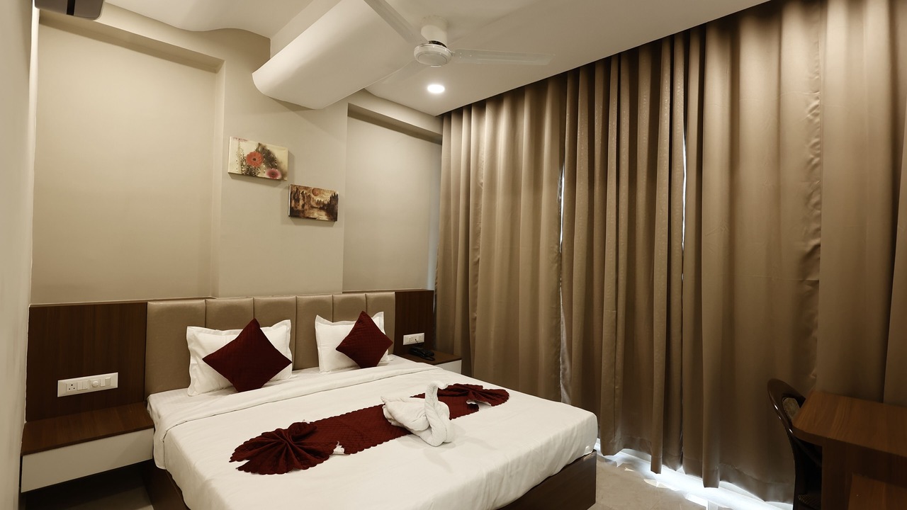 Photo of Bedroom in Bhatapara