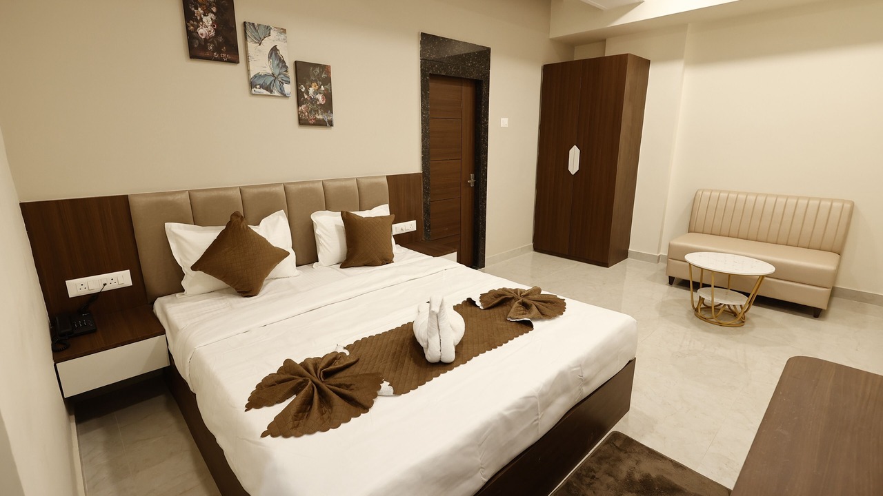 Photo of Bedroom in Bhatapara