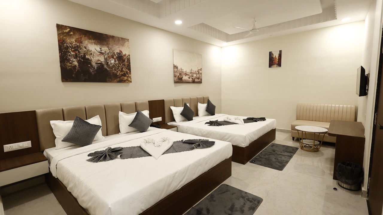Photo of Bedroom in Bhatapara