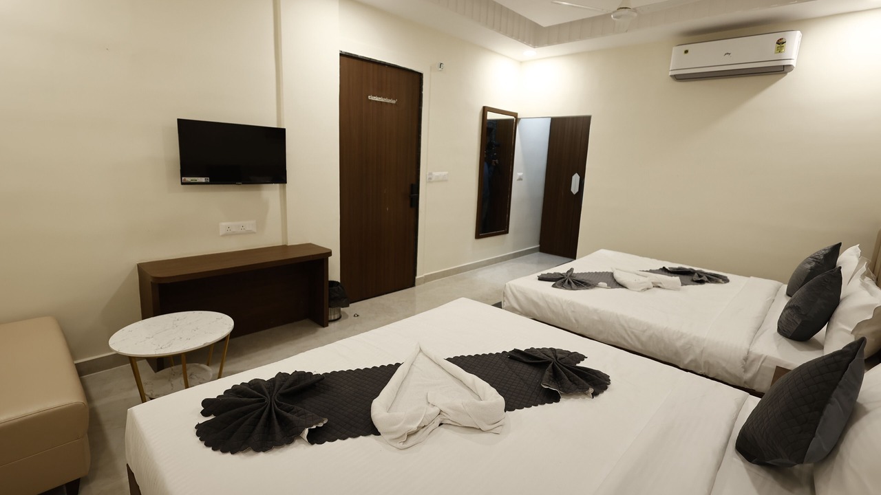 Photo of Bedroom in Bhatapara