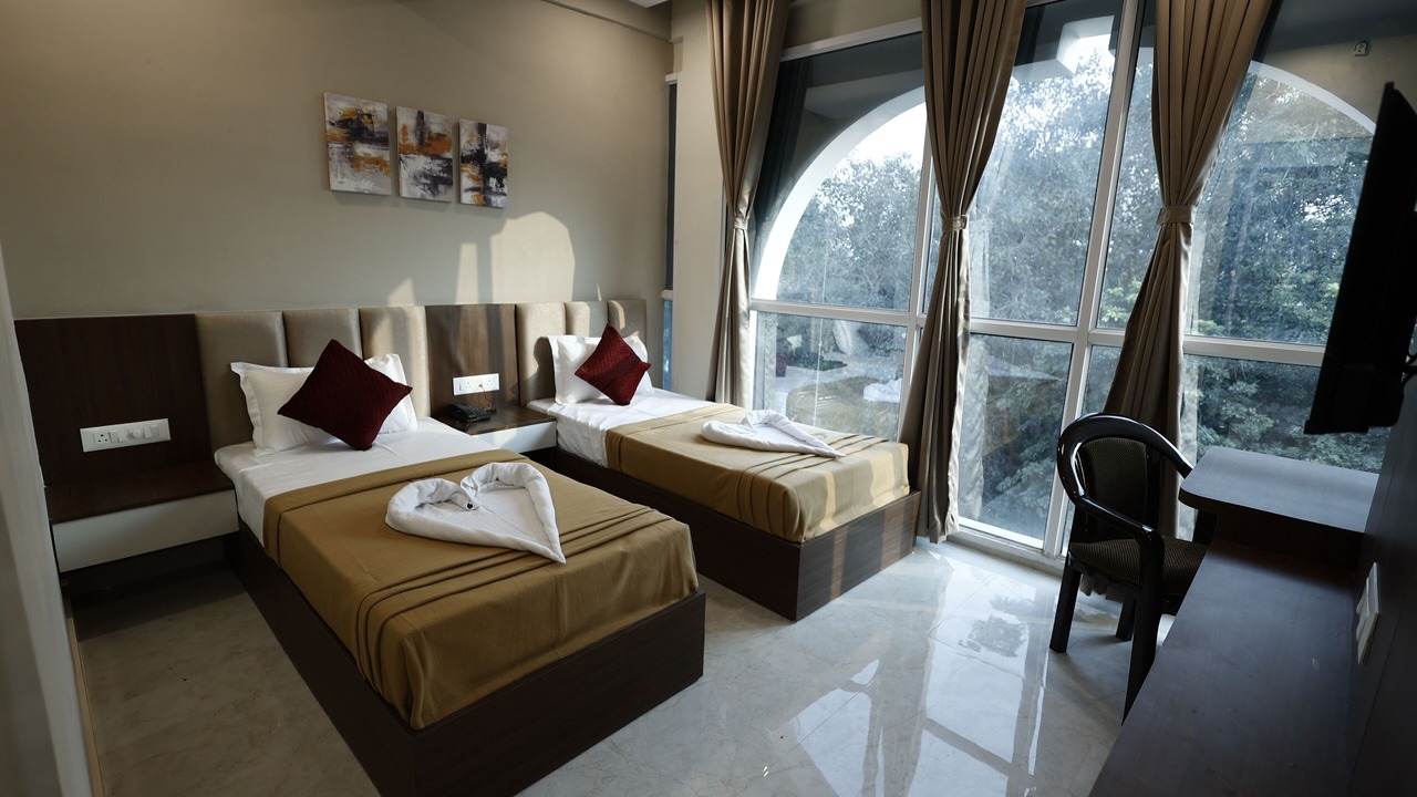 Photo of Bedroom in Bhatapara