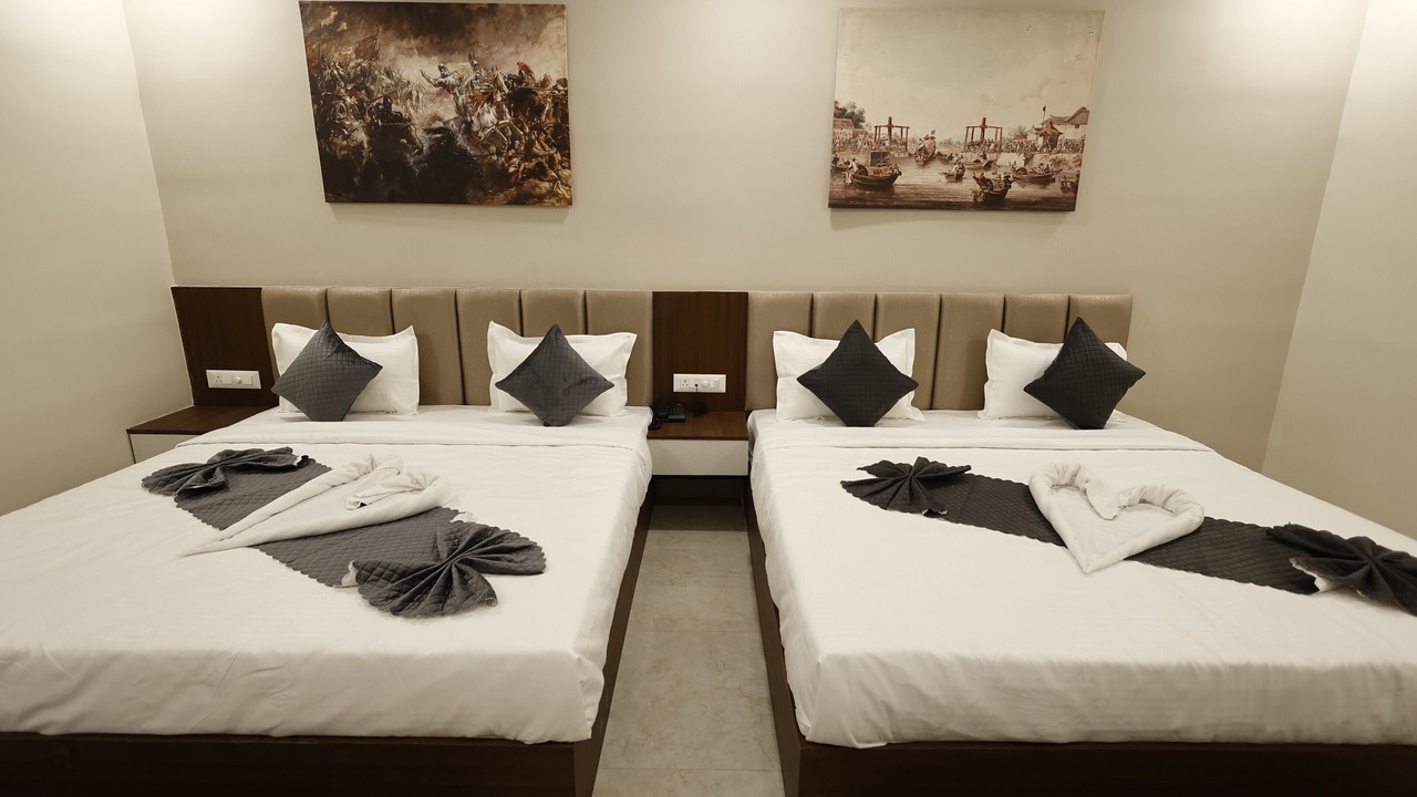 Photo of Bedroom in Bhatapara