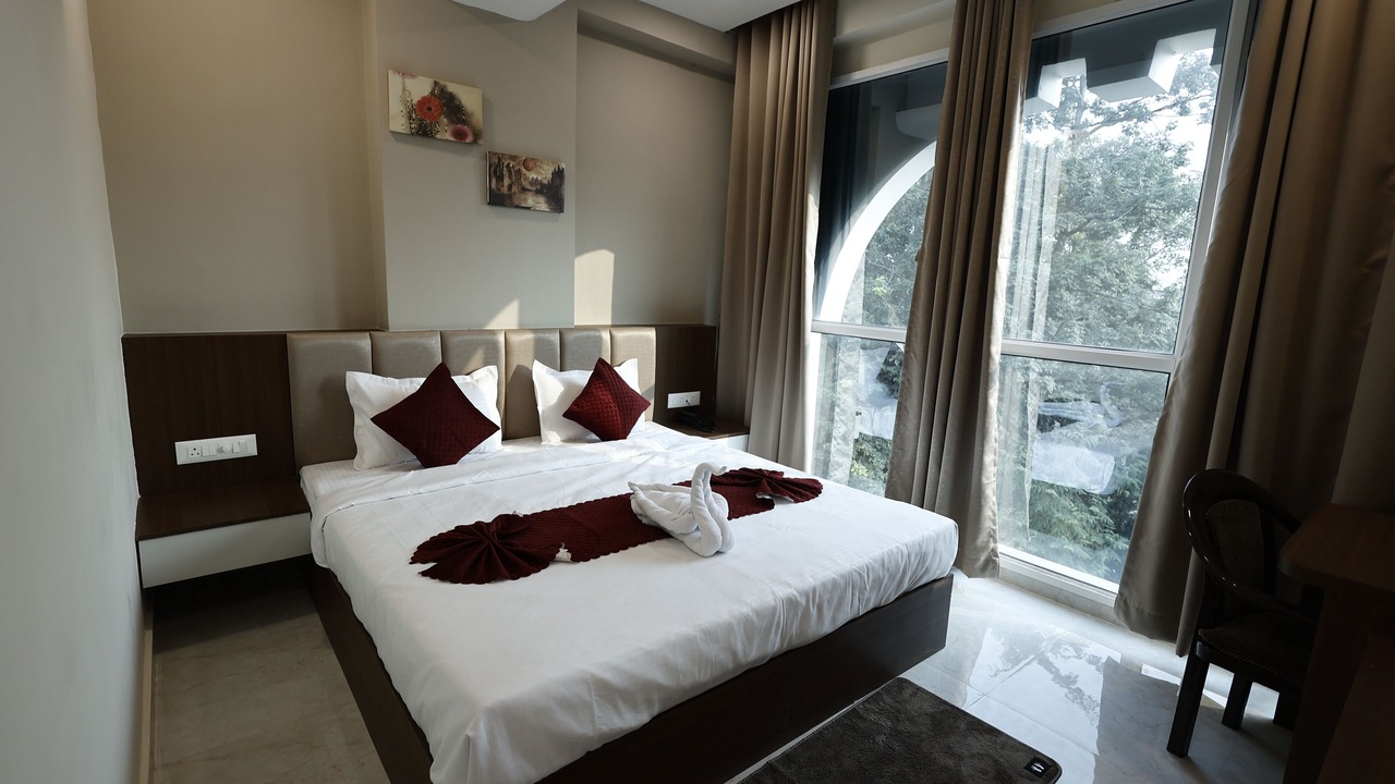 Photo of Bedroom in Bhatapara