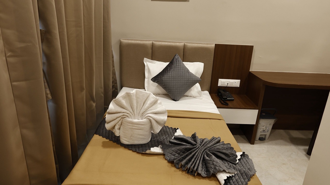 Photo of Bedroom in Bhatapara