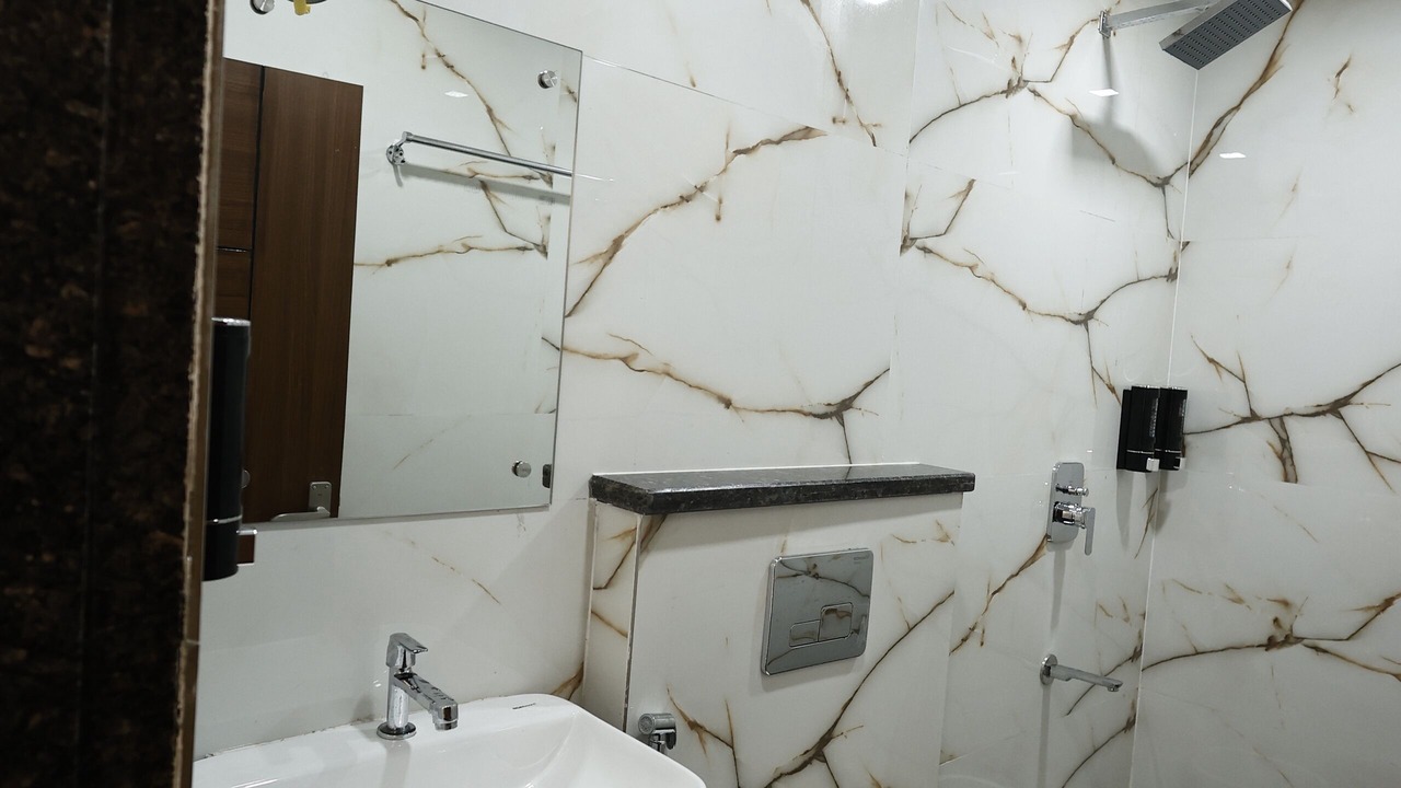 Photo of Bathroom in Bhatapara