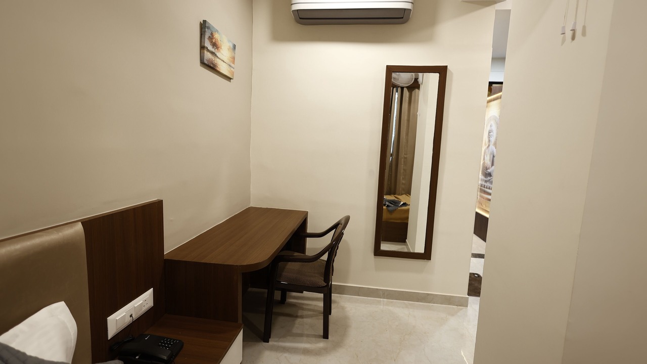 Photo of Bedroom in Bhatapara