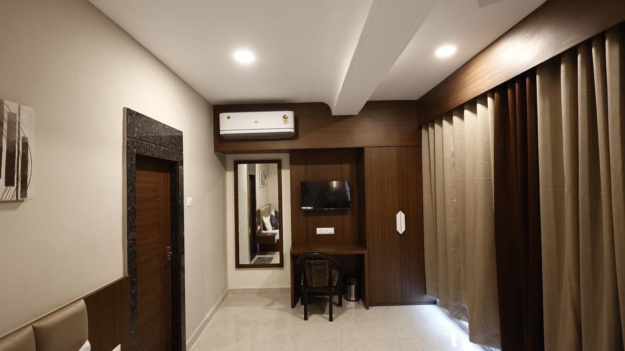 Photo of Bedroom in Bhatapara