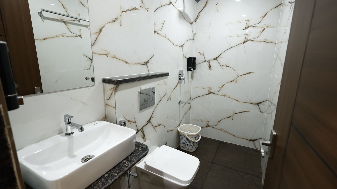 Photo of Bathroom in Bhatapara