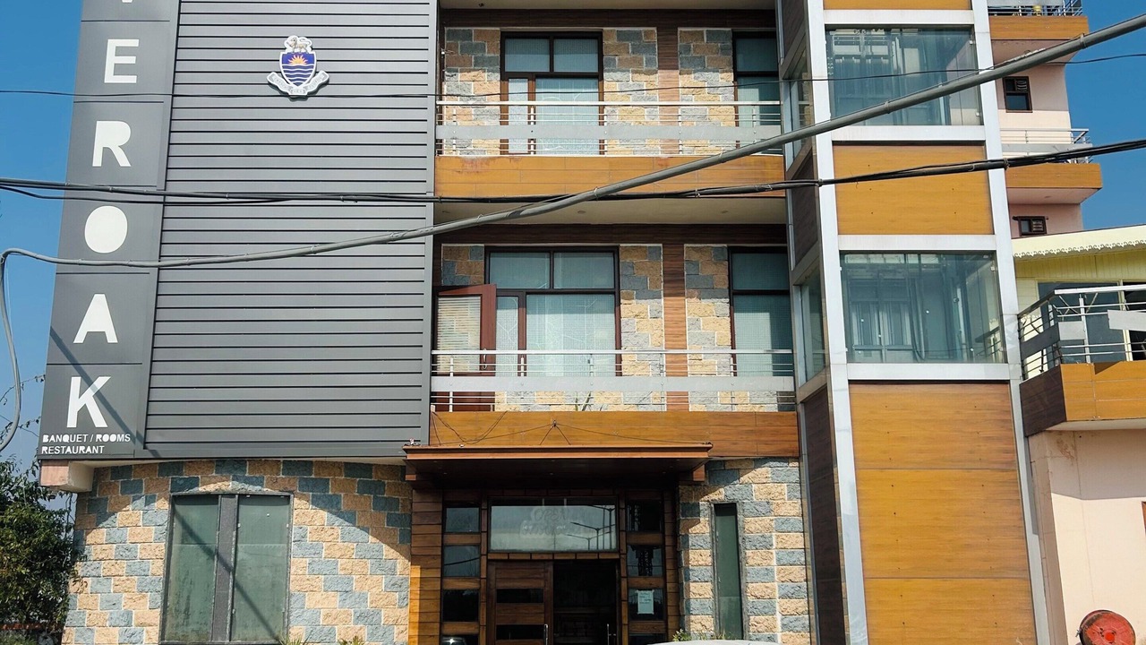 Photo of Outdoor in Balachaur
