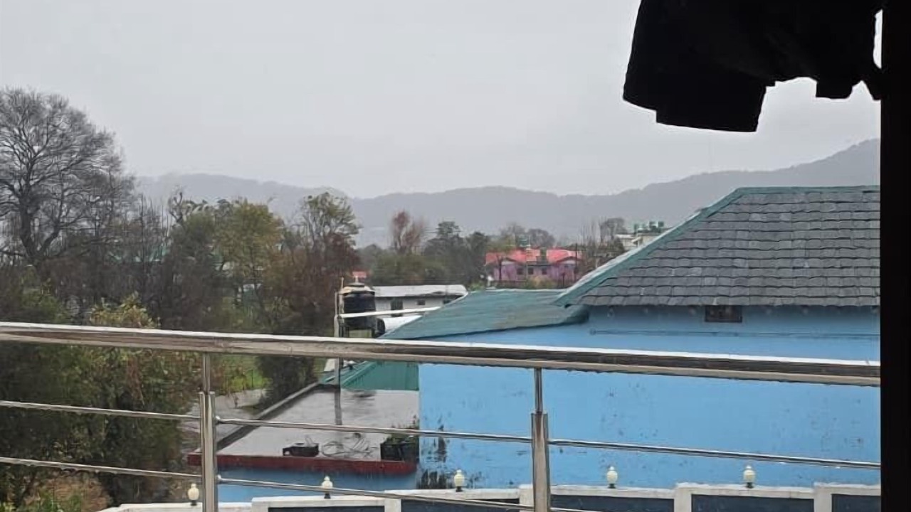 Photo of Patio Balcony in Bir