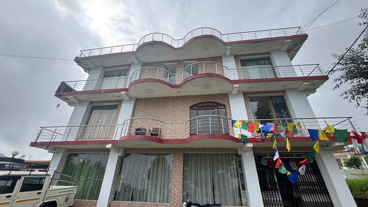 Photo of Outdoor in Bir