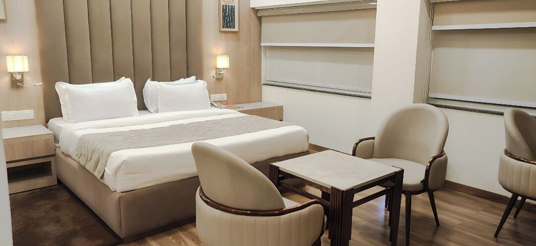 Photo of Bedroom in Sector 5