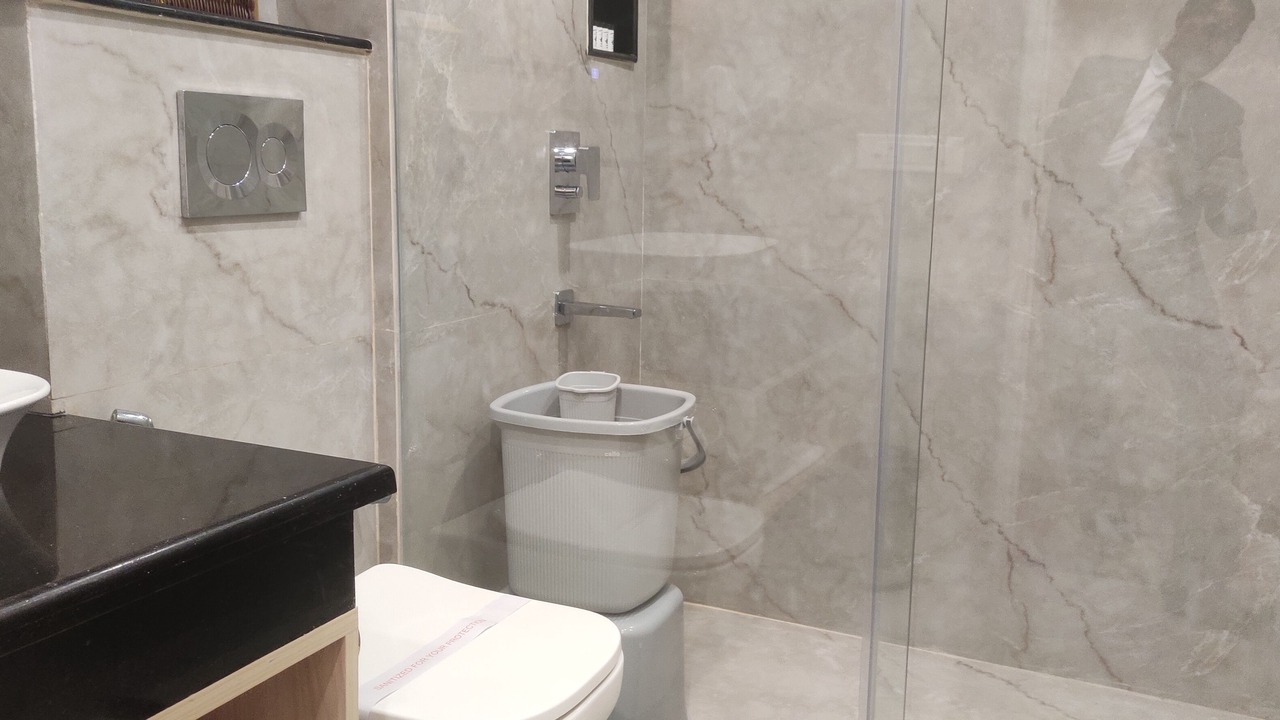 Photo of Bathroom in Sector 5