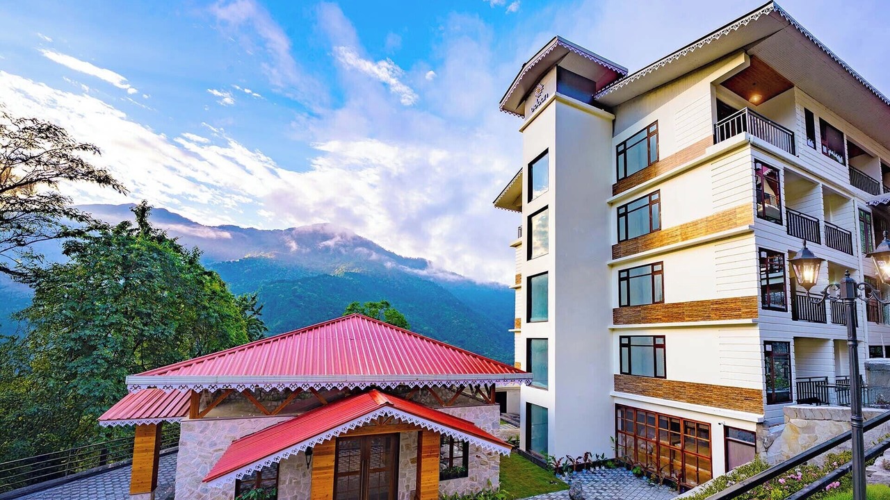 Photo of Outdoor in Gangtok