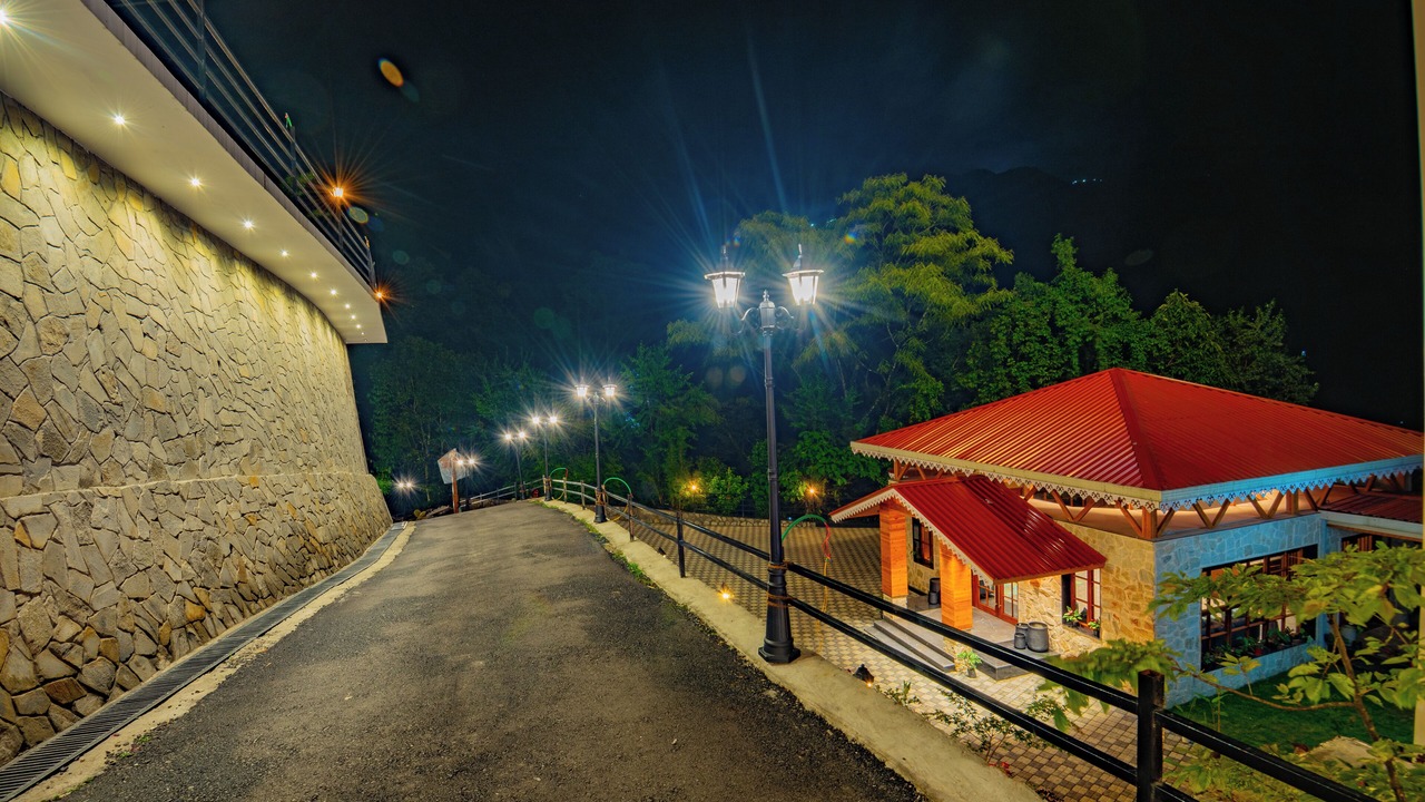 Photo of Outdoor in Gangtok