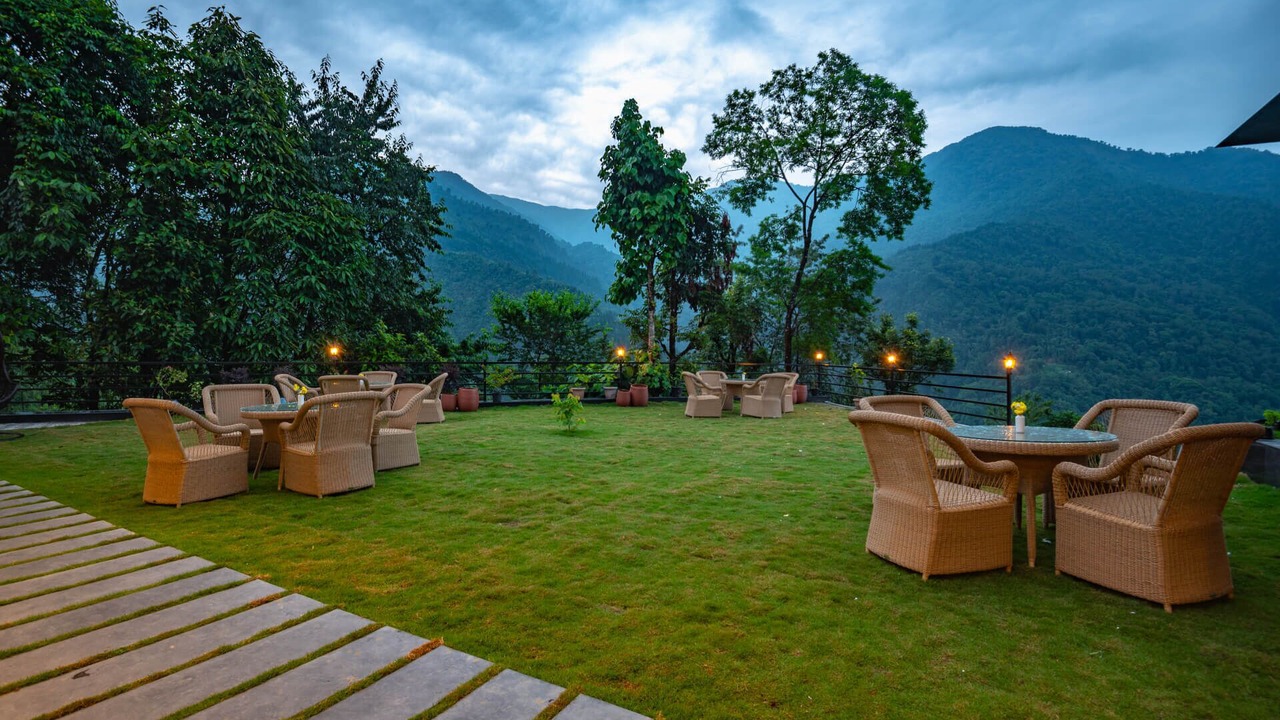 Photo of Outdoor in Gangtok
