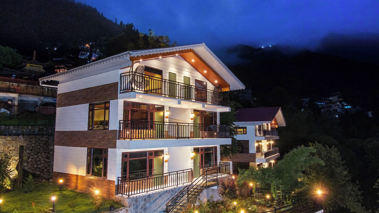 Photo of Outdoor in Gangtok