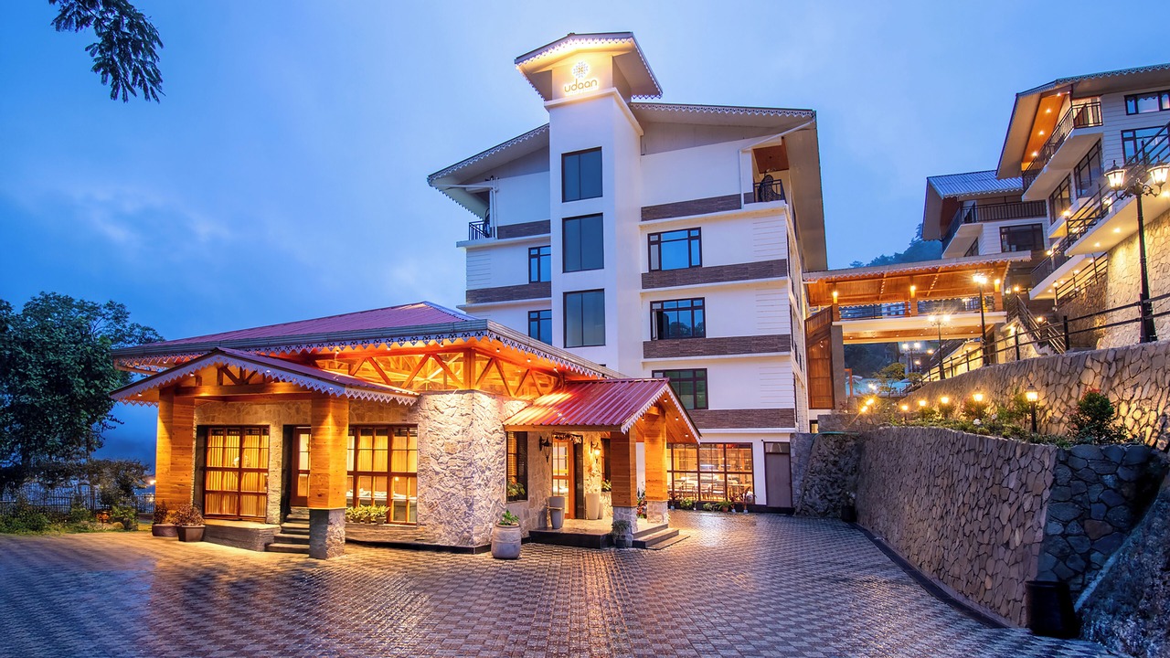 Photo of Outdoor in Gangtok