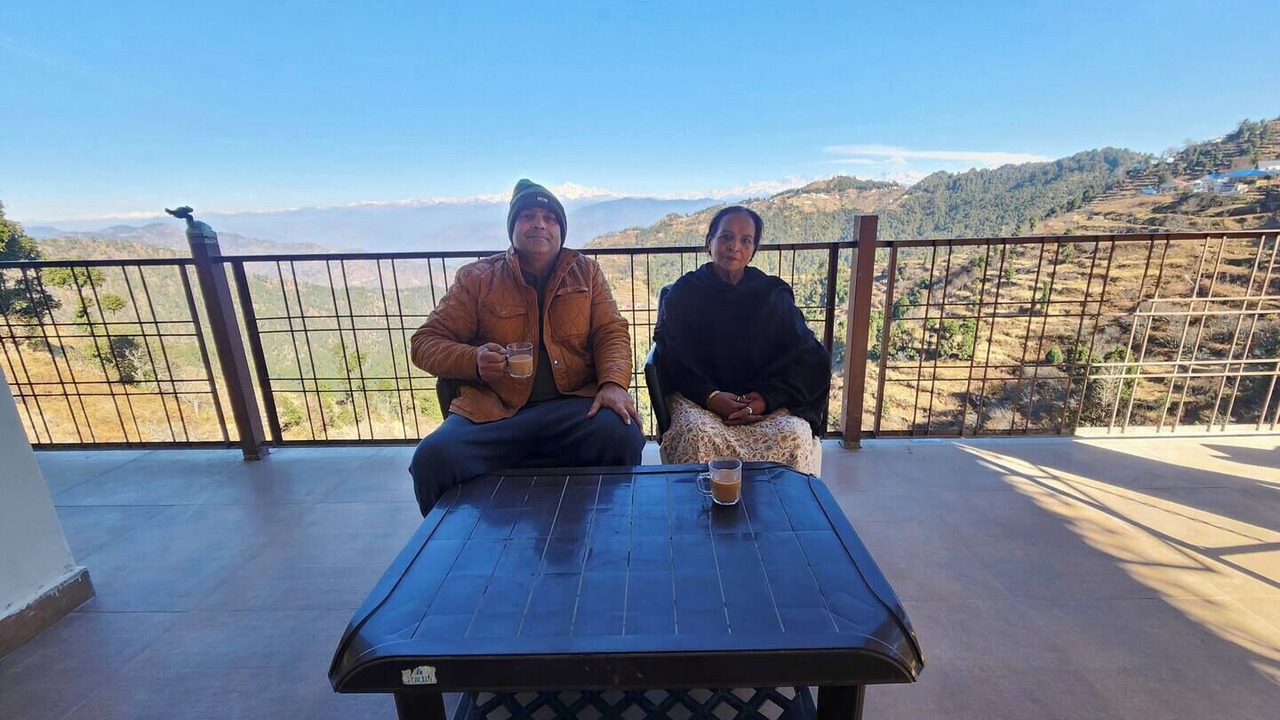 Photo of Others in Kanatal