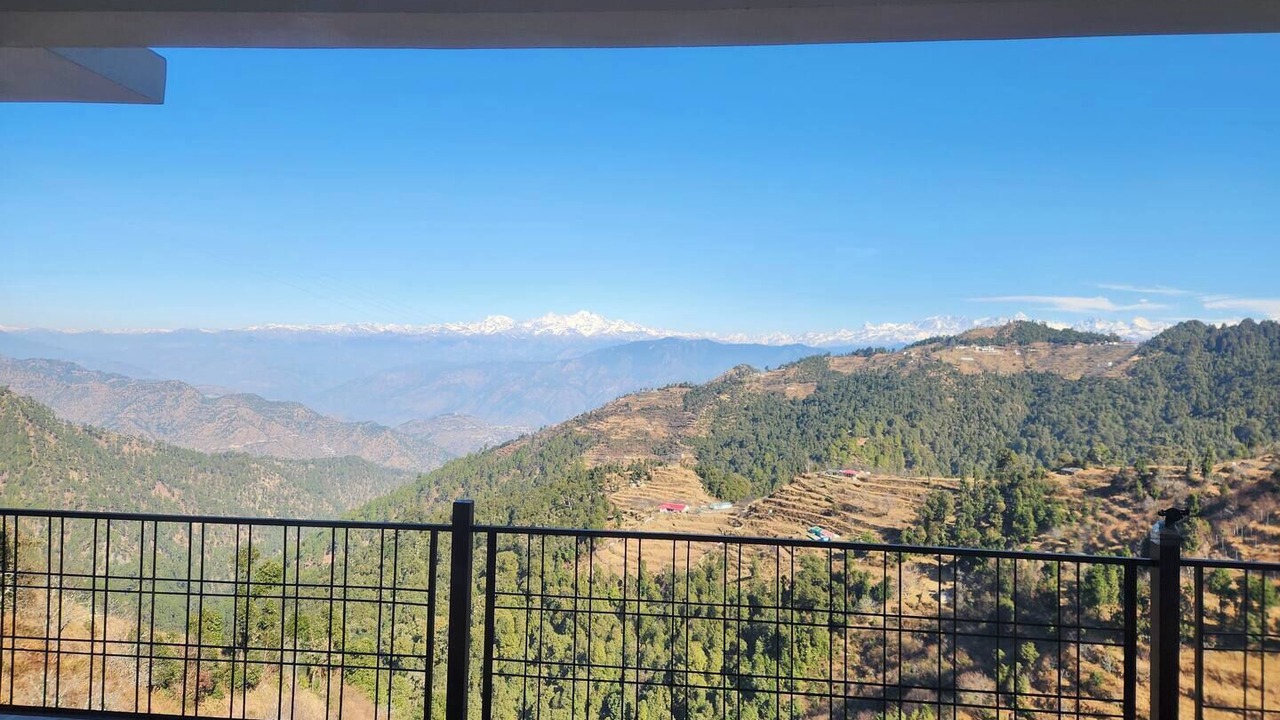 Photo of Others in Kanatal