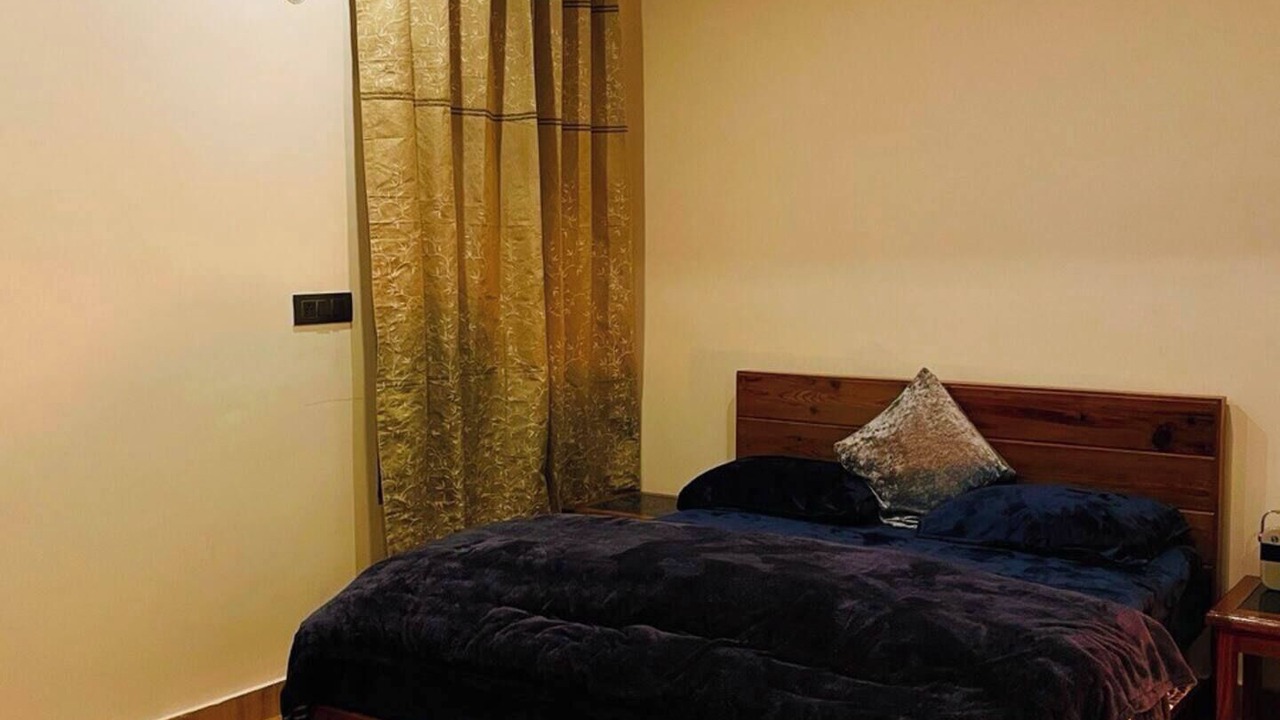 Photo of Bedroom in Kanatal