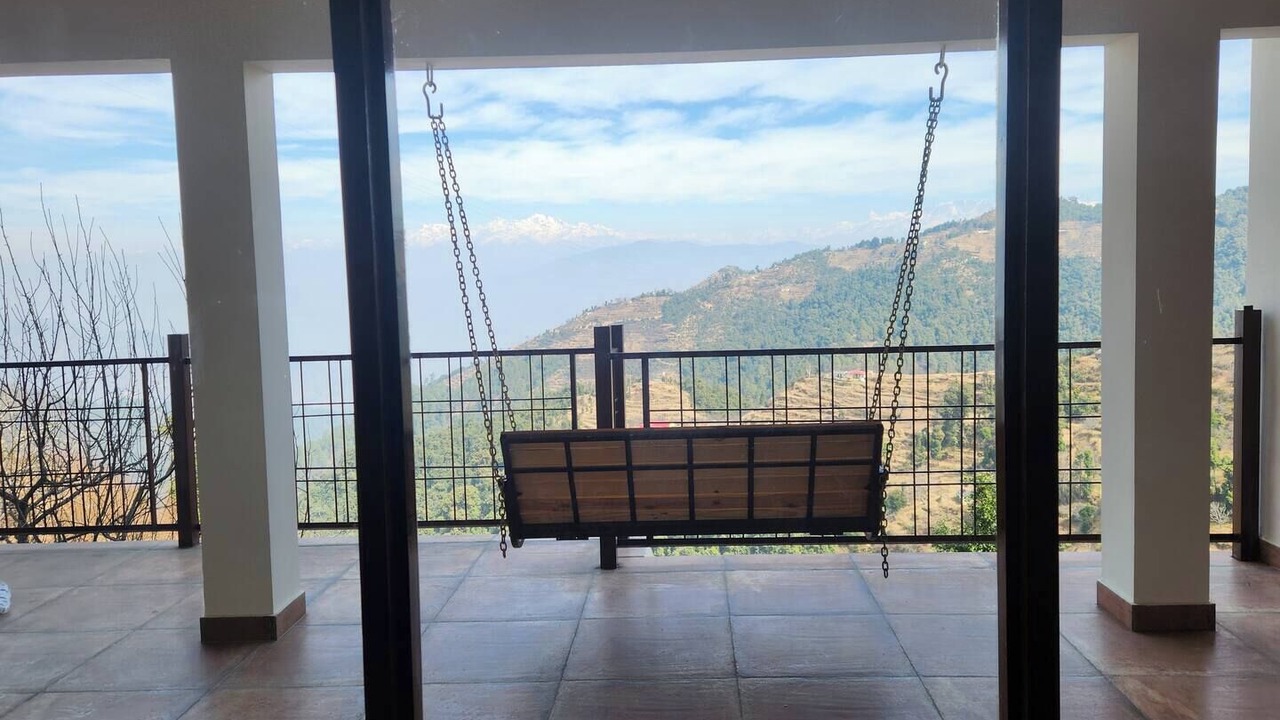 Photo of Outdoor in Kanatal
