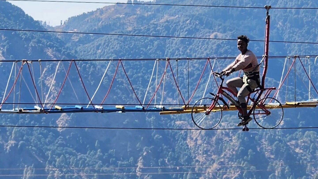 Photo of Others in Kanatal