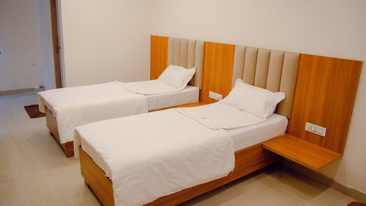 Photo of Bedroom in Shorapur