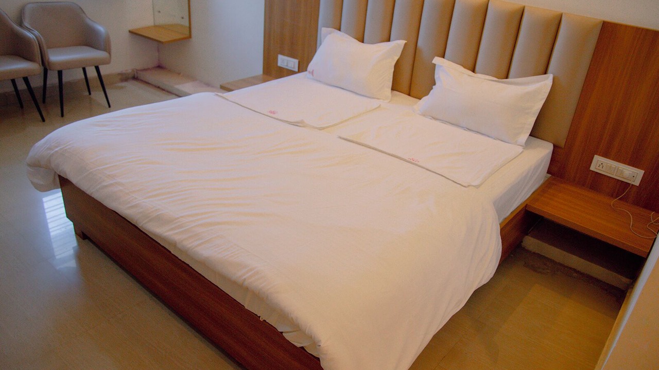 Photo of Bedroom in Shorapur