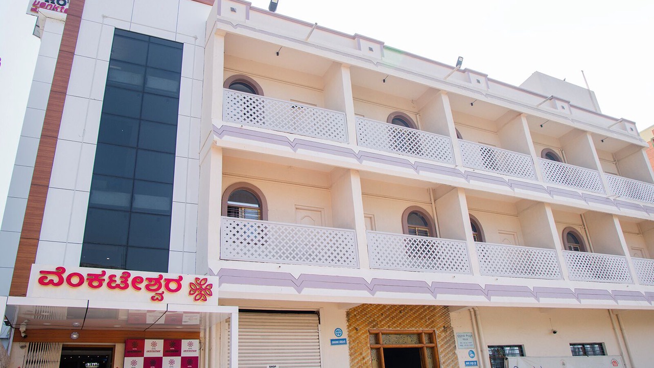 Photo of Outdoor in Shorapur