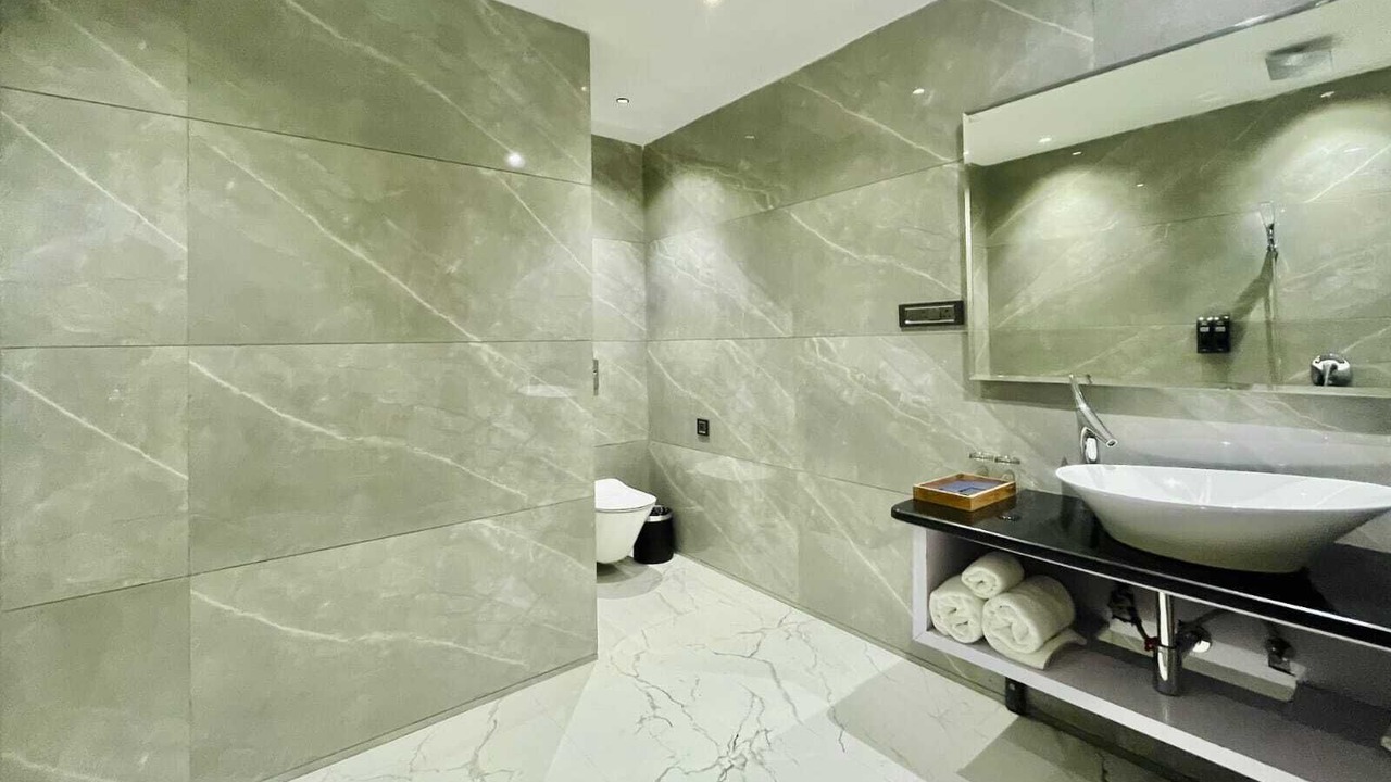 Photo of Bathroom in Dehradun