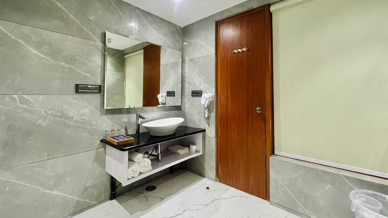 Photo of Bathroom in Dehradun