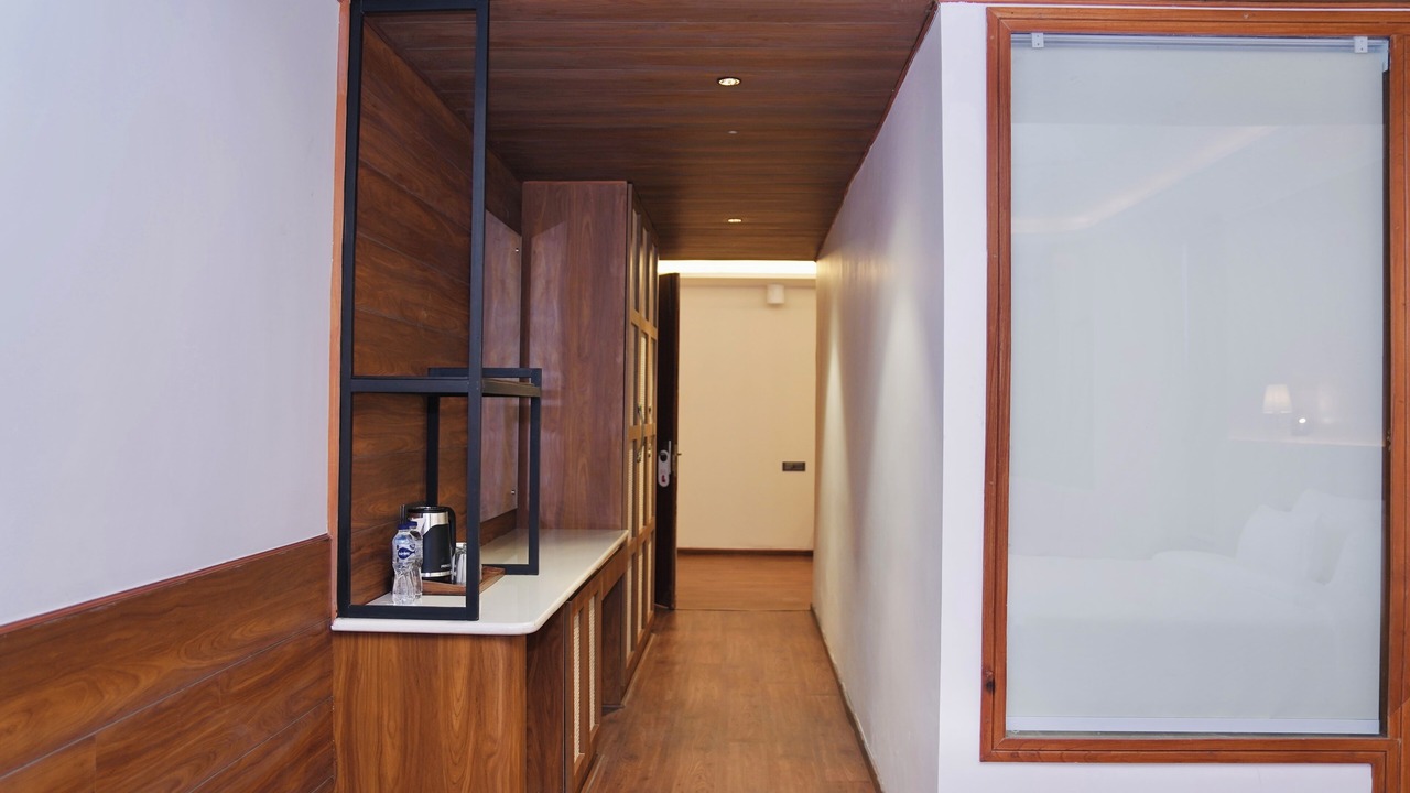 Photo of Bedroom in Dehradun