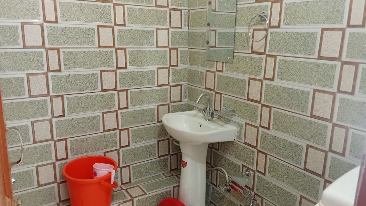 Photo of Bathroom in Dalhousie