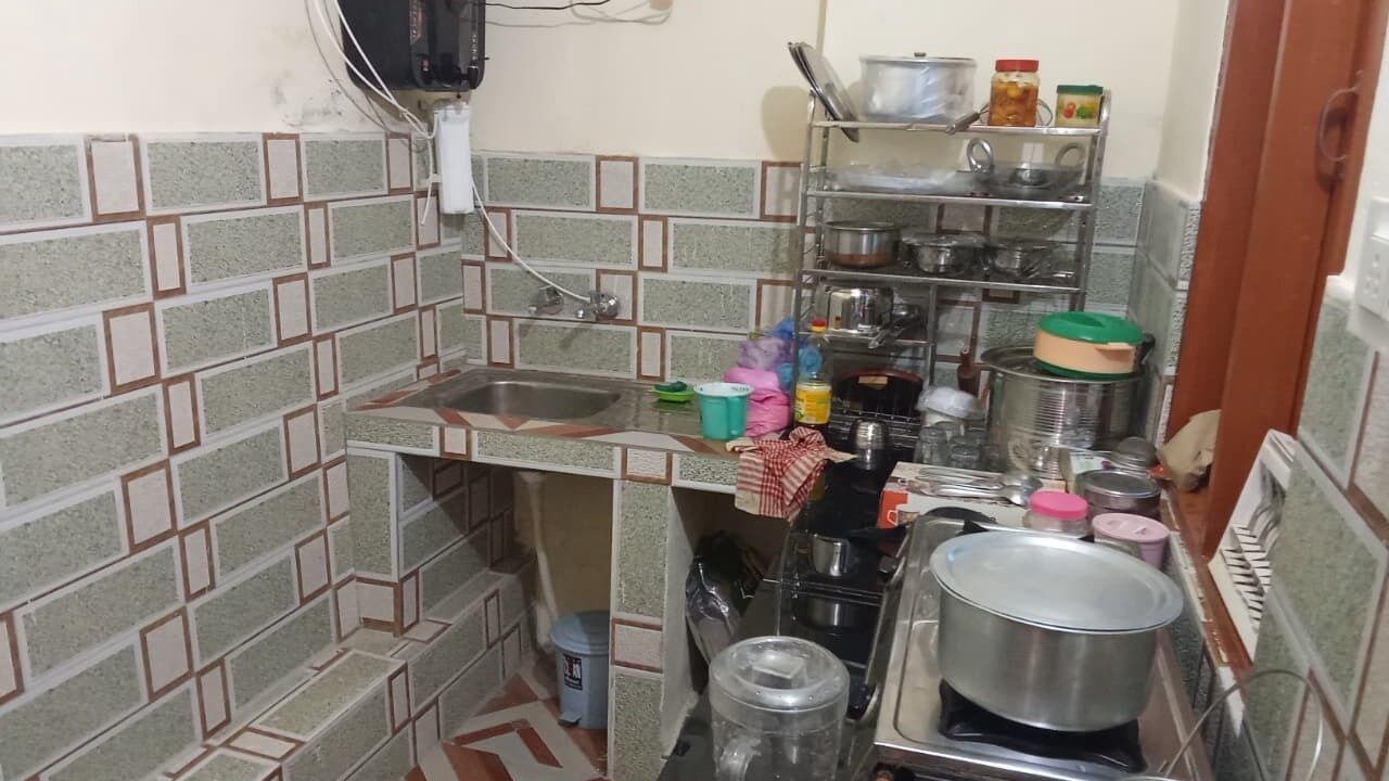 Photo of Kitchen in Dalhousie