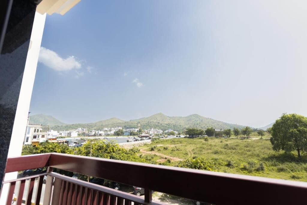 Photo of Outdoor in Udaipur District