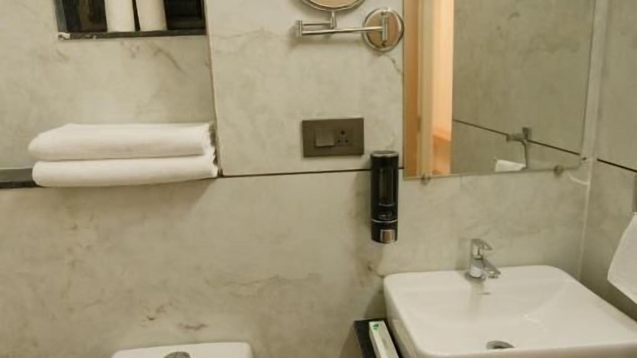 Photo of Bathroom in Udaipur District