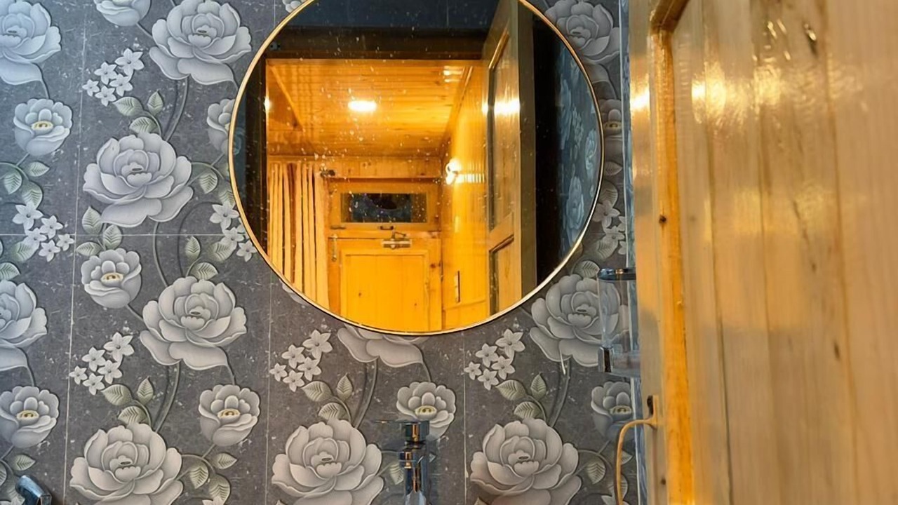 Photo of Patio Balcony in Tosh