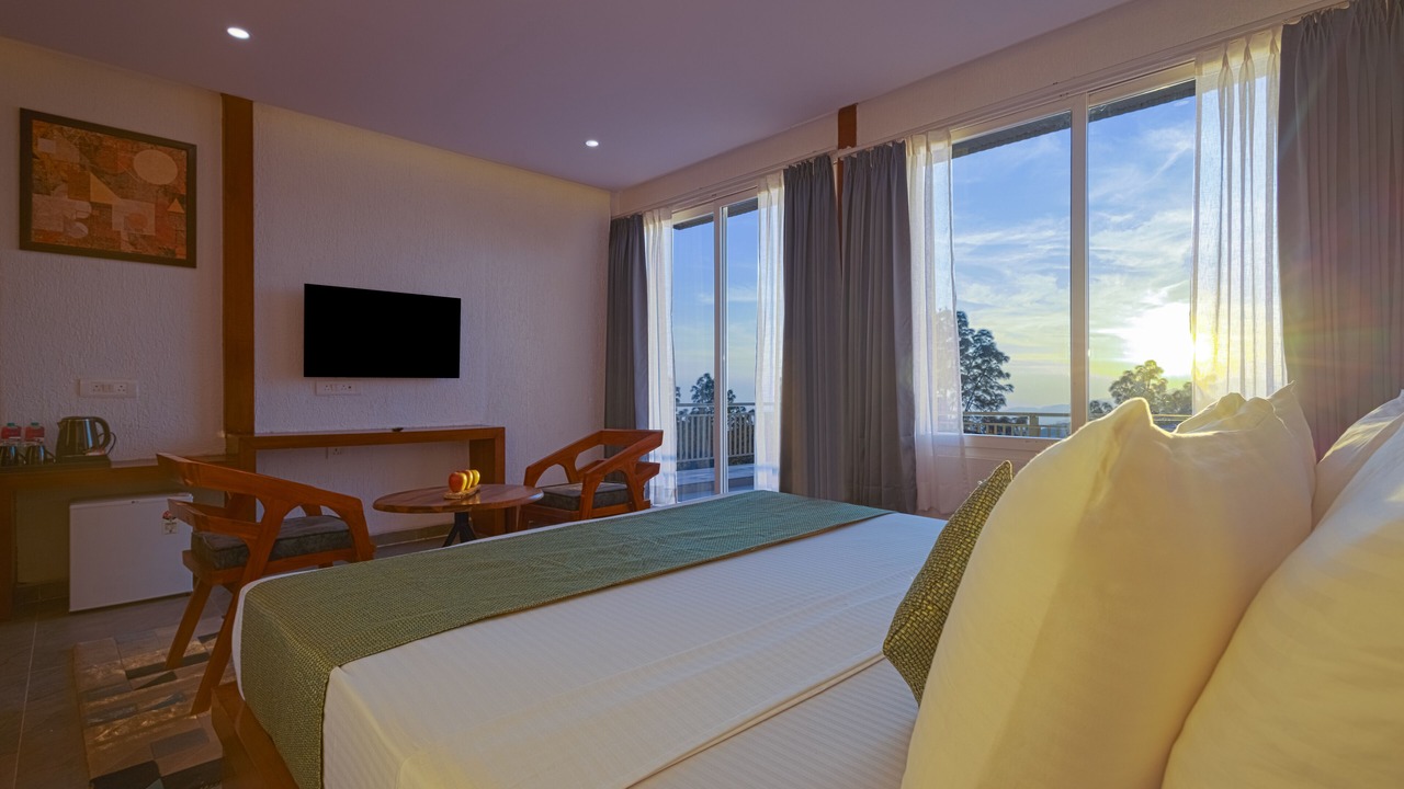 Photo of Bedroom in Lansdowne