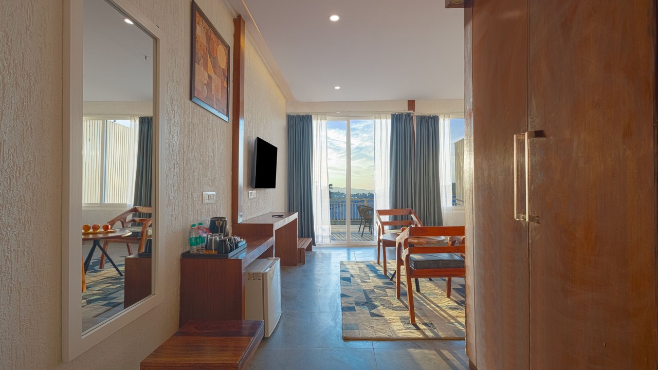 Photo of Bedroom in Lansdowne