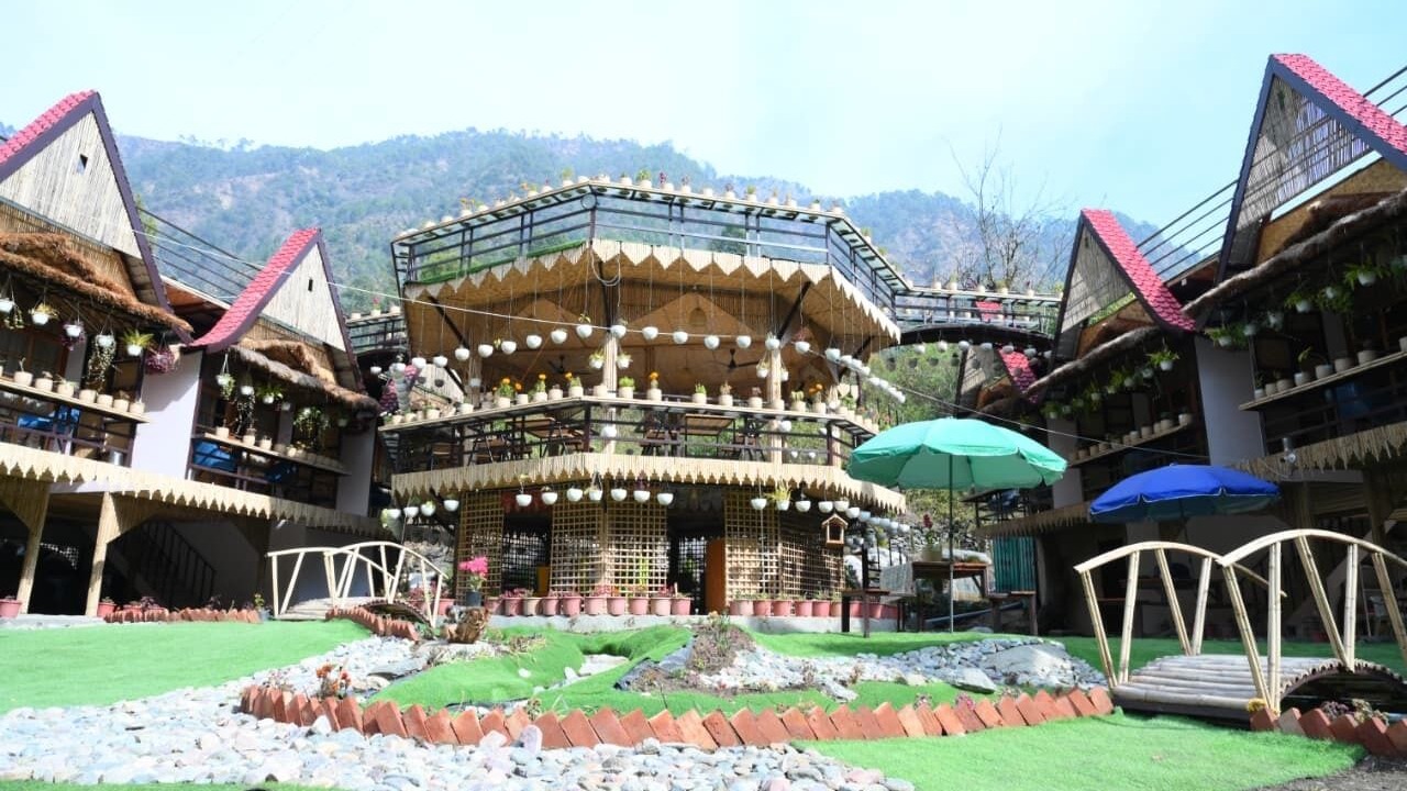 Photo of Outdoor in Bhimtal