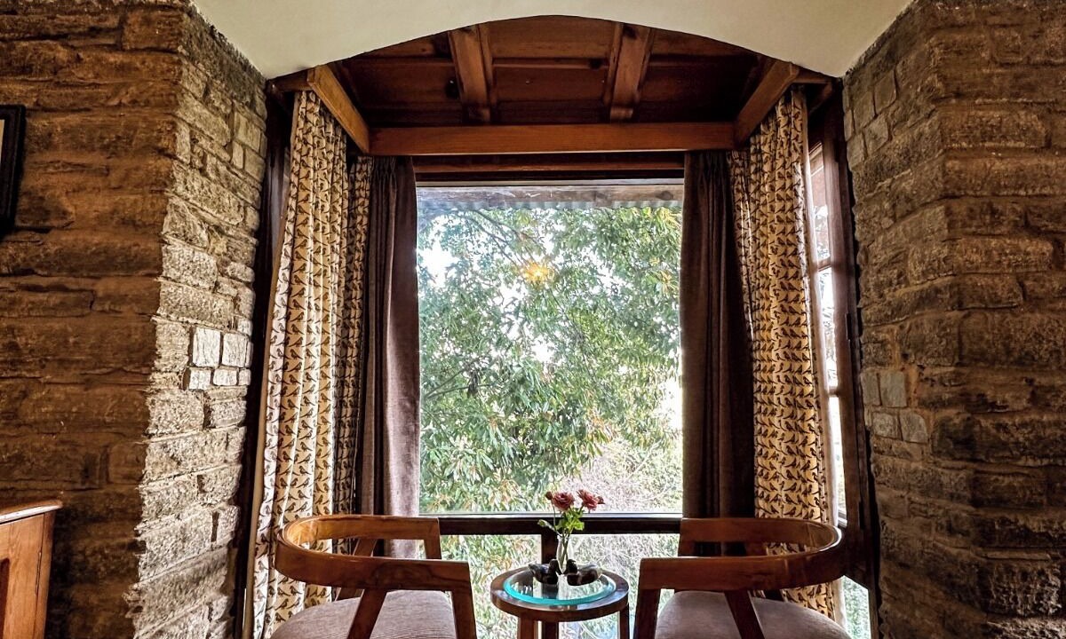 Photo of Bedroom in Nathuakhan