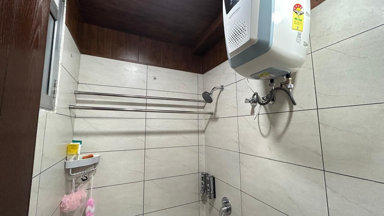 Photo of Bathroom in Zirakpur