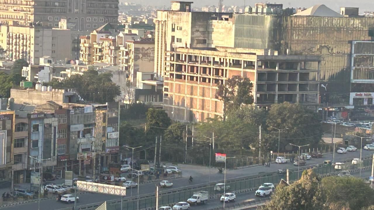 Photo of Outdoor in Zirakpur
