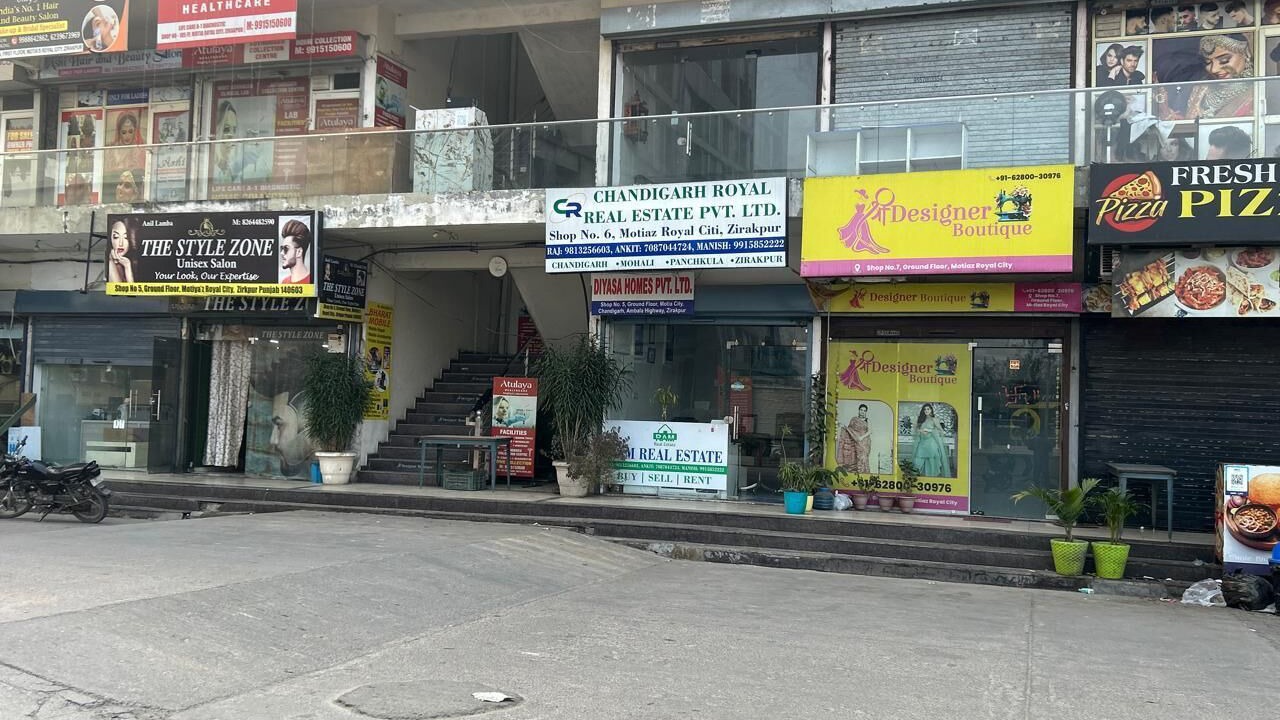 Photo of Others in Zirakpur