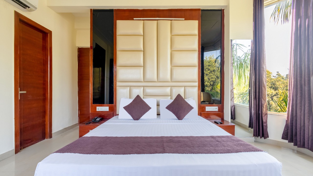 Photo of Bedroom in Haridwar